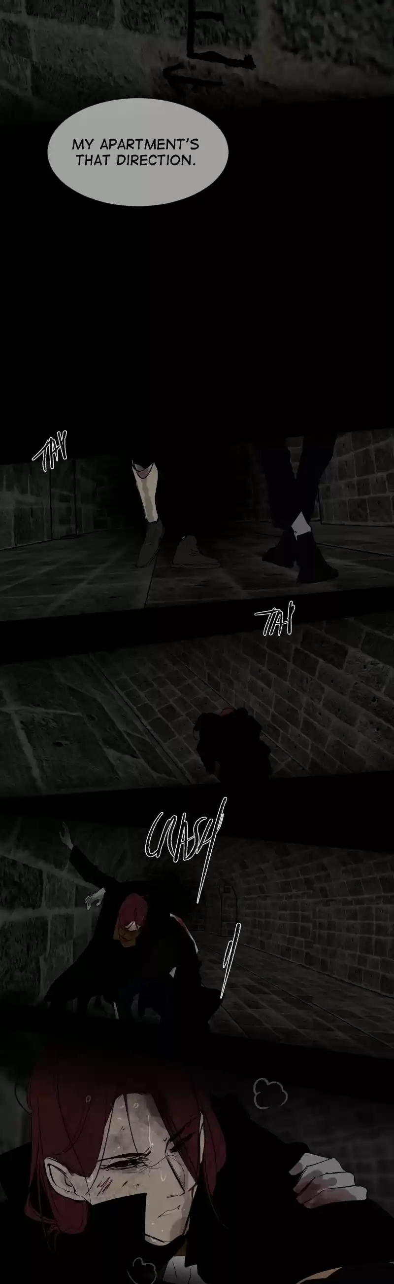 Purple Hyacinth Chapter 112