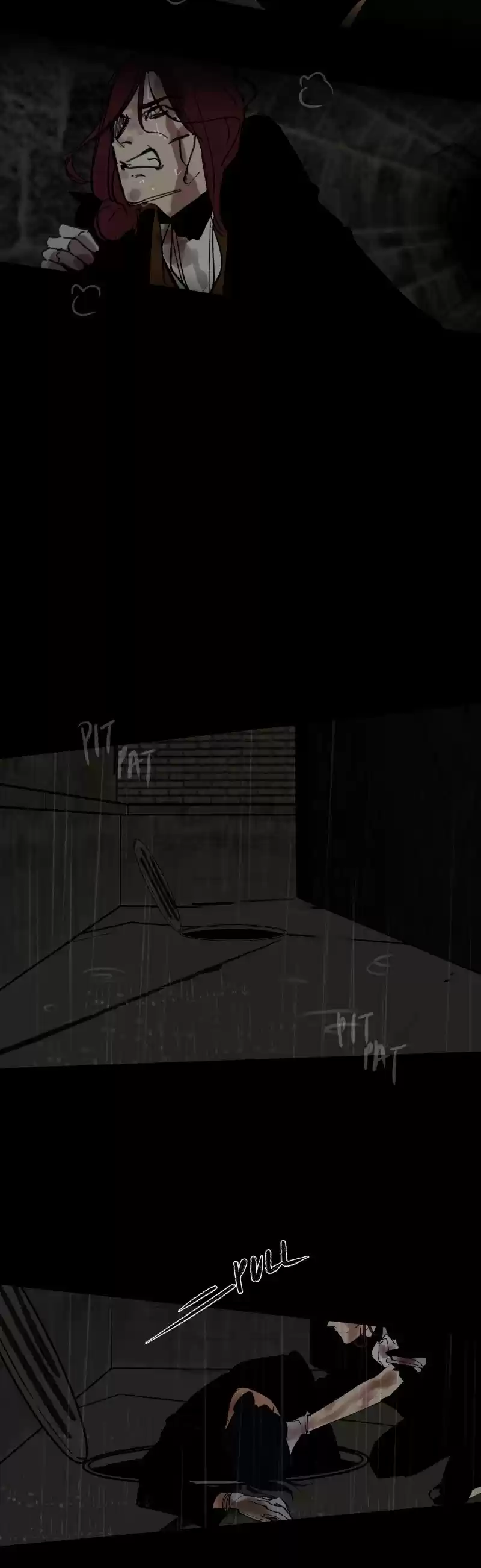 Purple Hyacinth Chapter 112