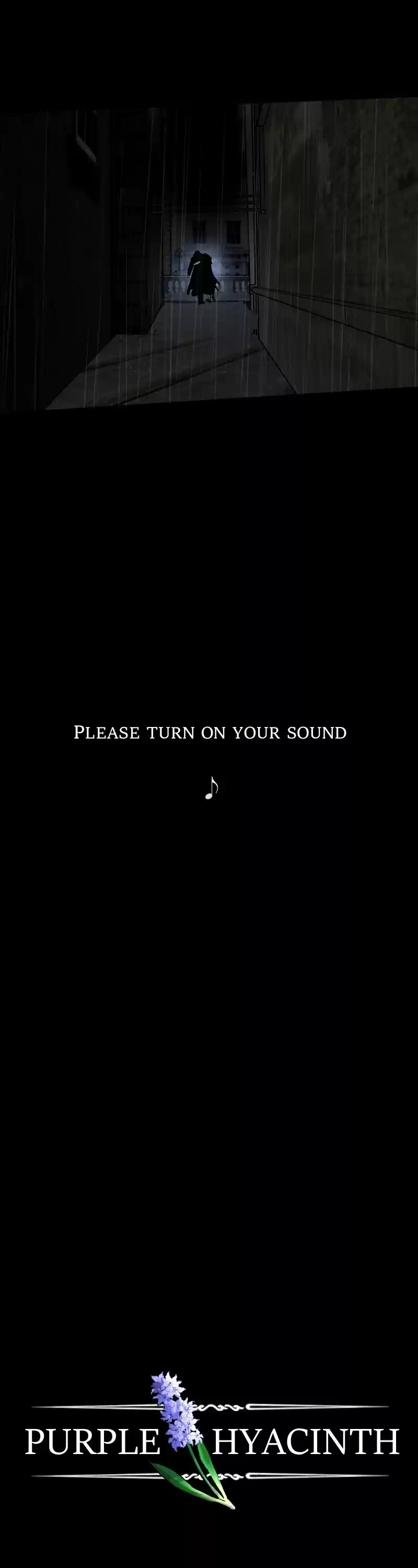 Purple Hyacinth Chapter 112