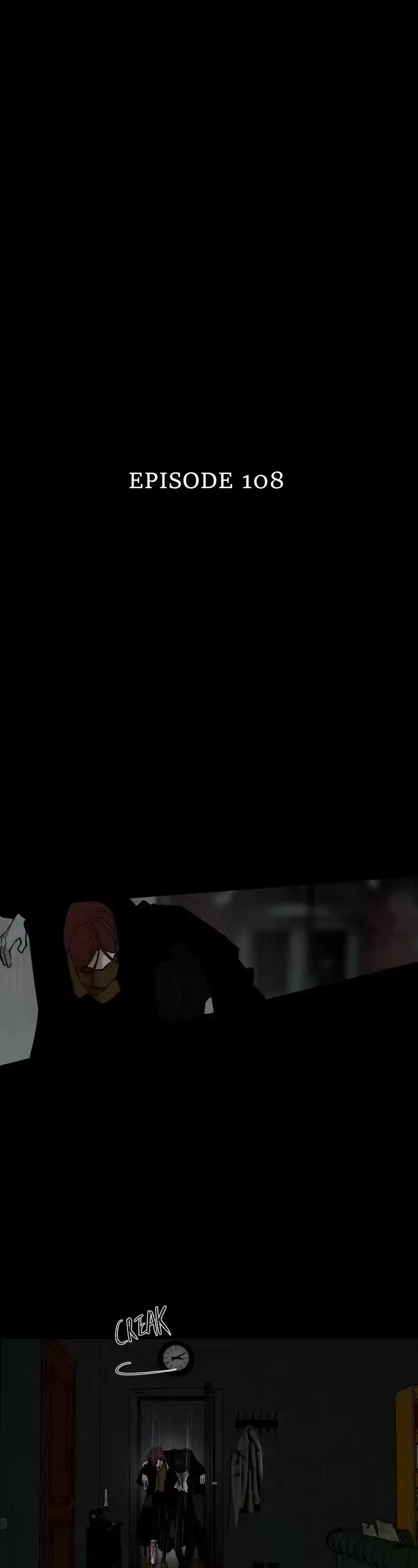 Purple Hyacinth Chapter 112