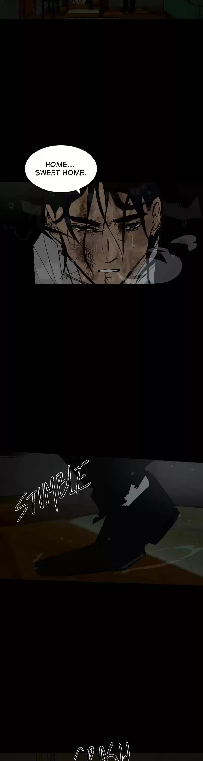 Purple Hyacinth Chapter 112