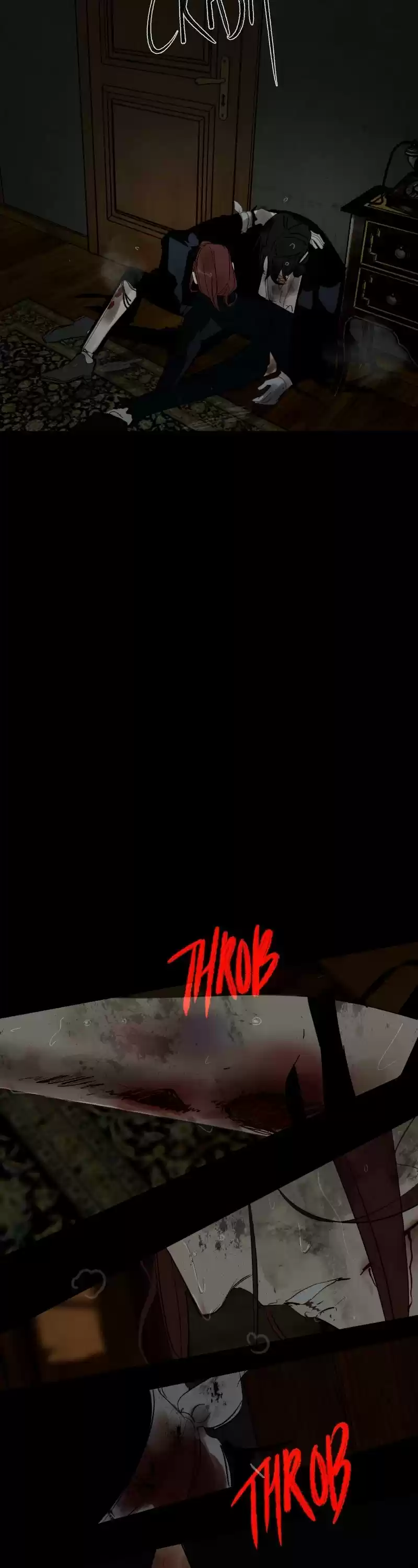 Purple Hyacinth Chapter 112