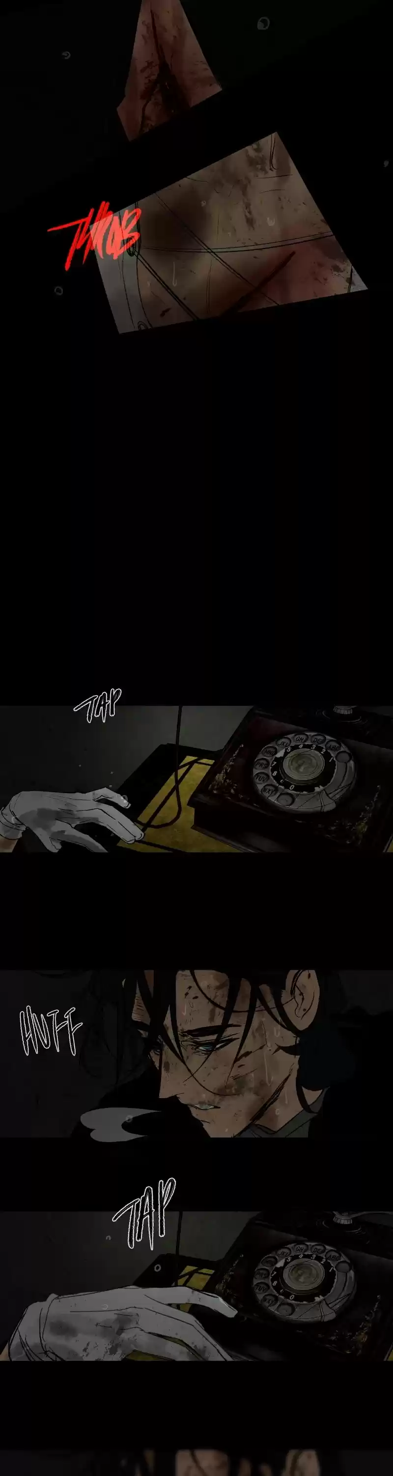 Purple Hyacinth Chapter 112