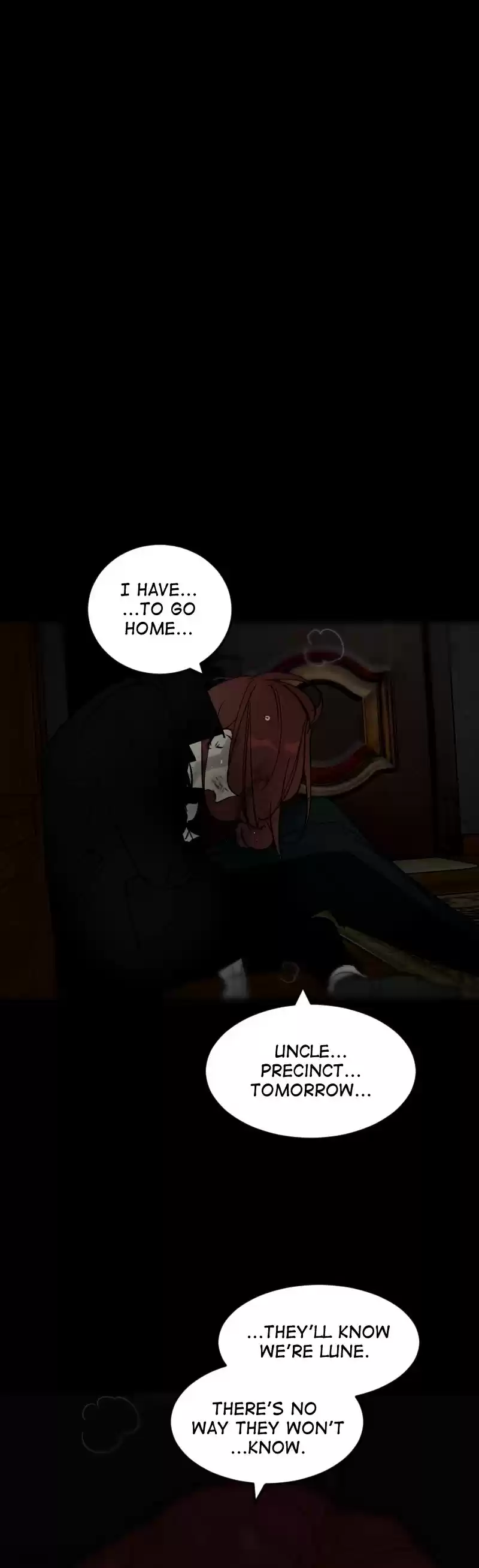 Purple Hyacinth Chapter 112