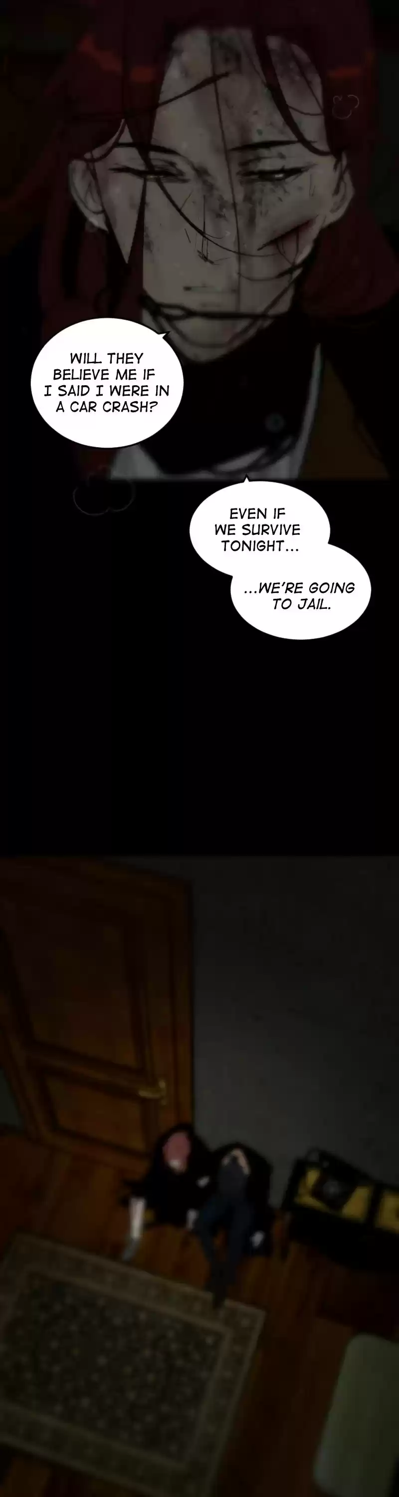 Purple Hyacinth Chapter 112