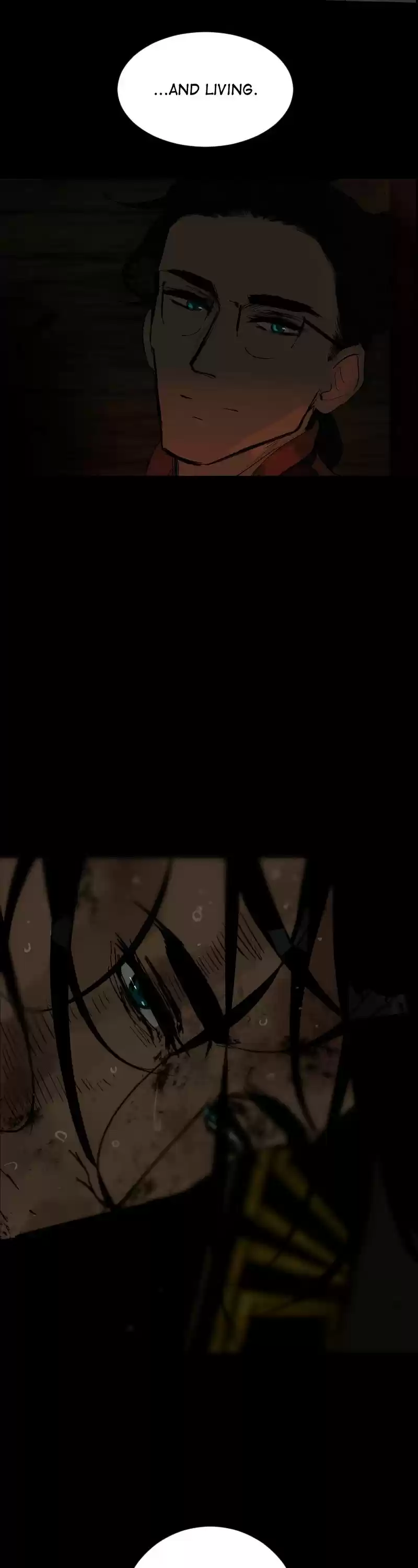 Purple Hyacinth Chapter 112