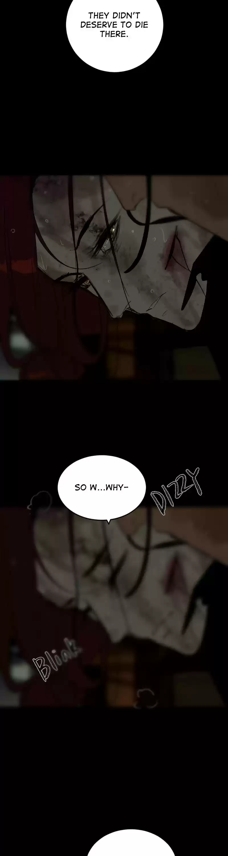 Purple Hyacinth Chapter 112