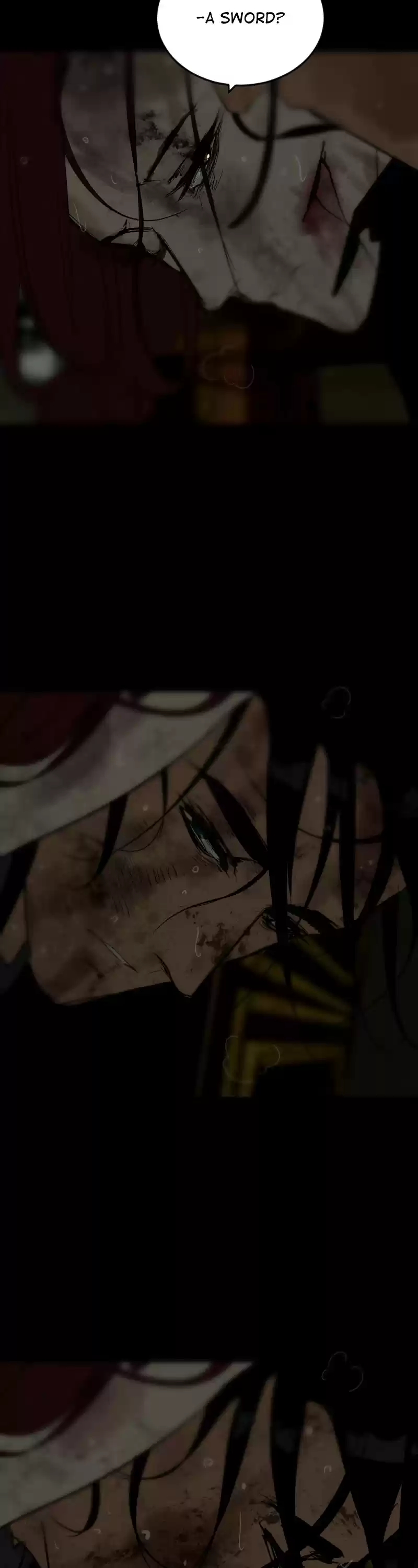 Purple Hyacinth Chapter 112