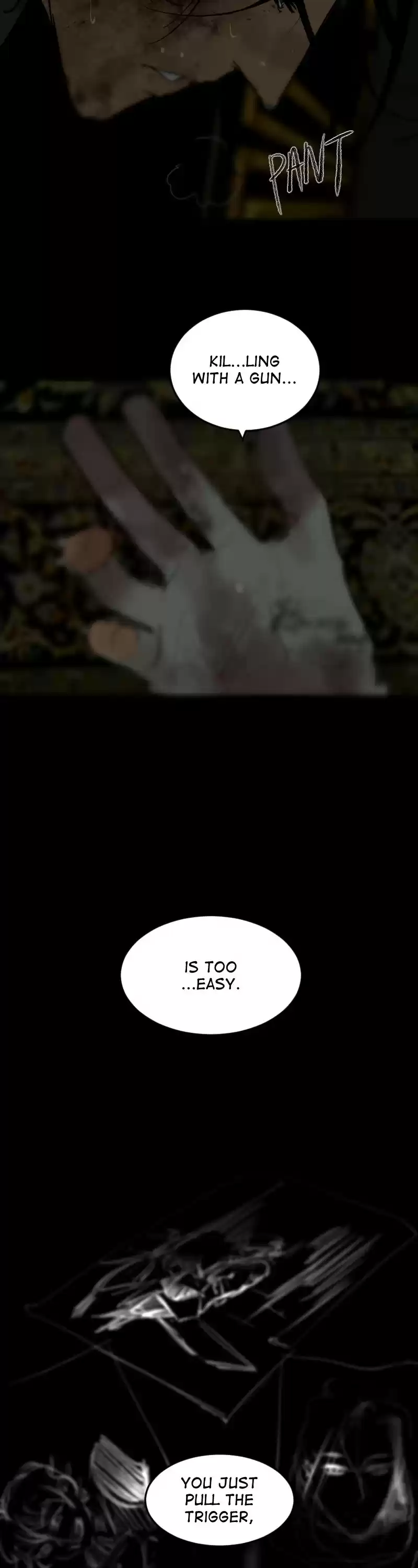 Purple Hyacinth Chapter 112