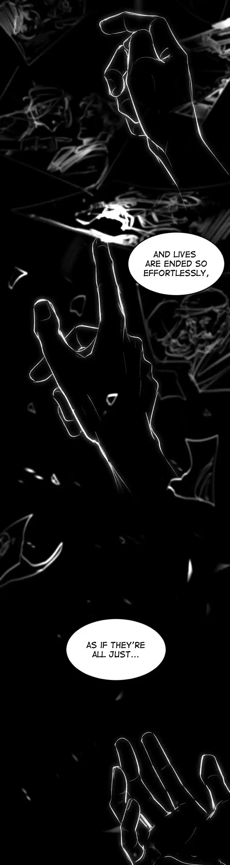 Purple Hyacinth Chapter 112