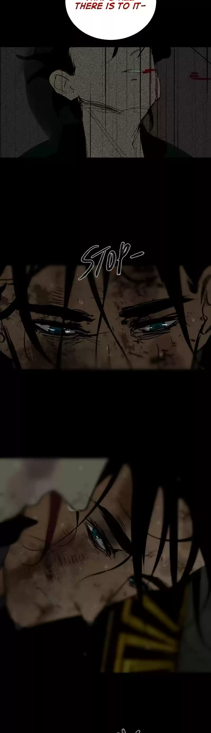 Purple Hyacinth Chapter 112