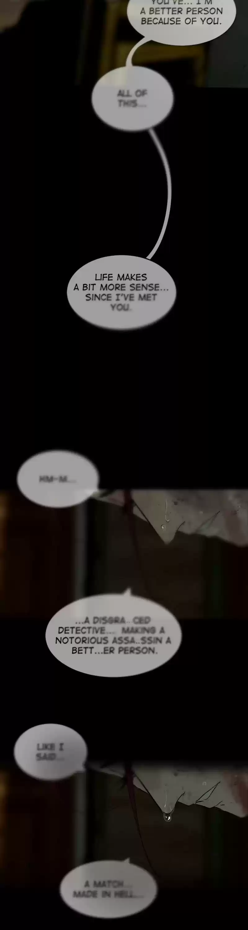 Purple Hyacinth Chapter 112