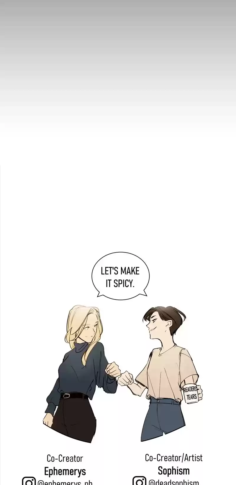 Purple Hyacinth Chapter 112