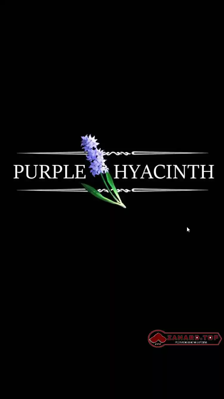 Purple Hyacinth Chapter 113