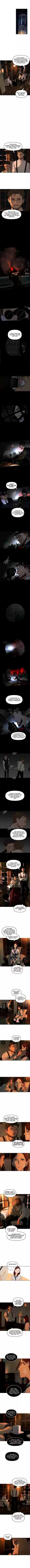 Purple Hyacinth Chapter 113