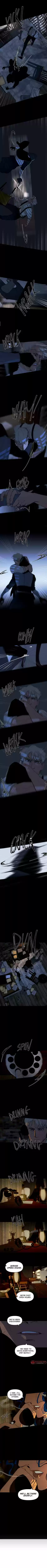 Purple Hyacinth Chapter 113