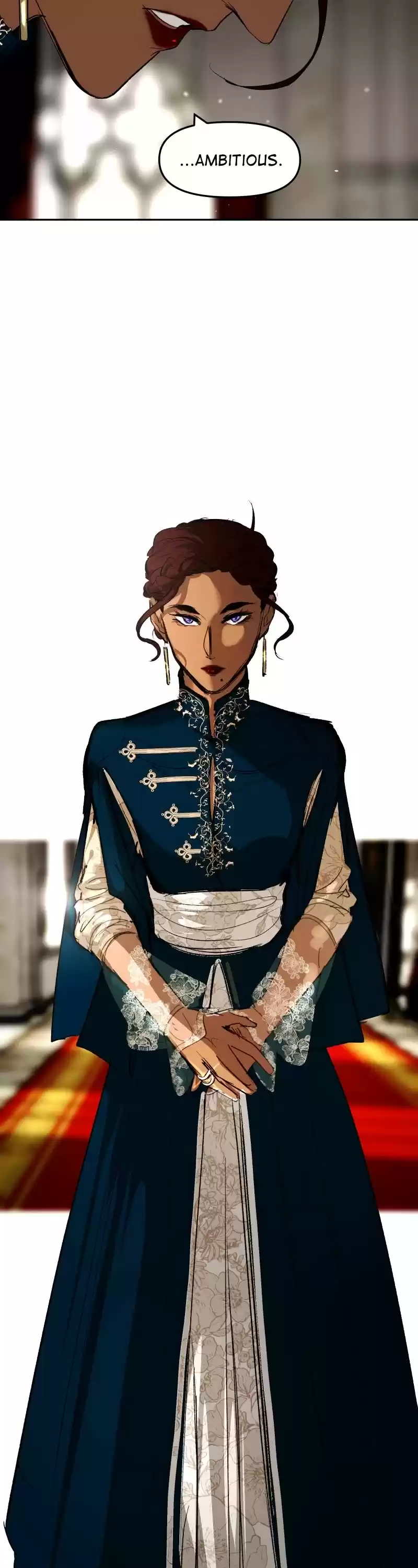 Purple Hyacinth Chapter 114