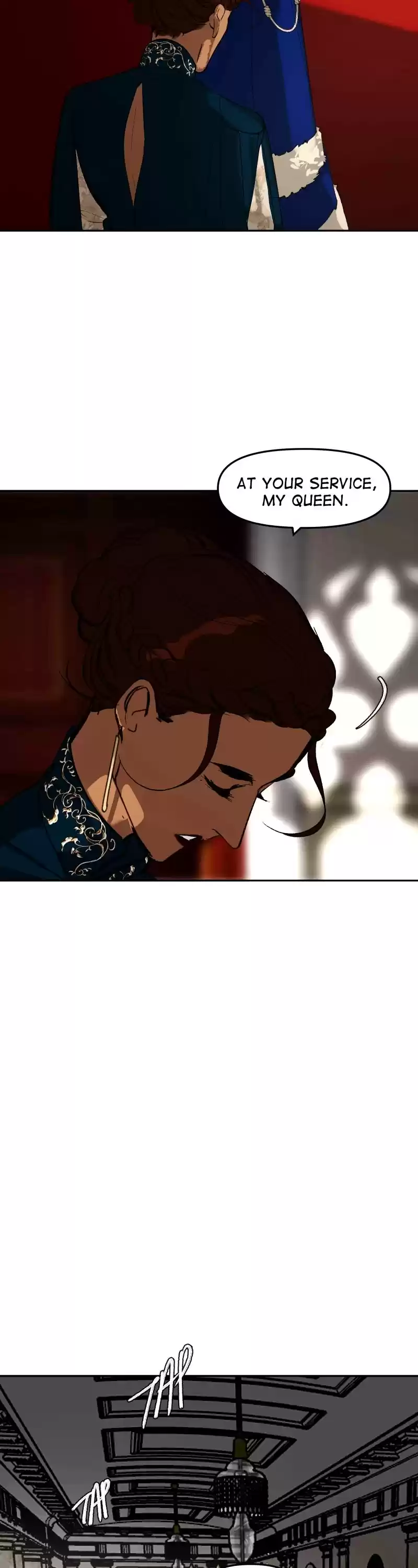 Purple Hyacinth Chapter 114