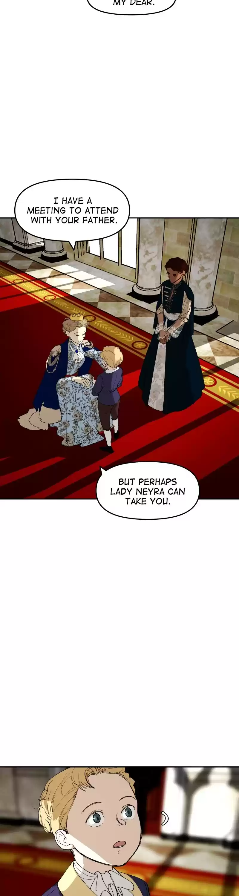 Purple Hyacinth Chapter 114