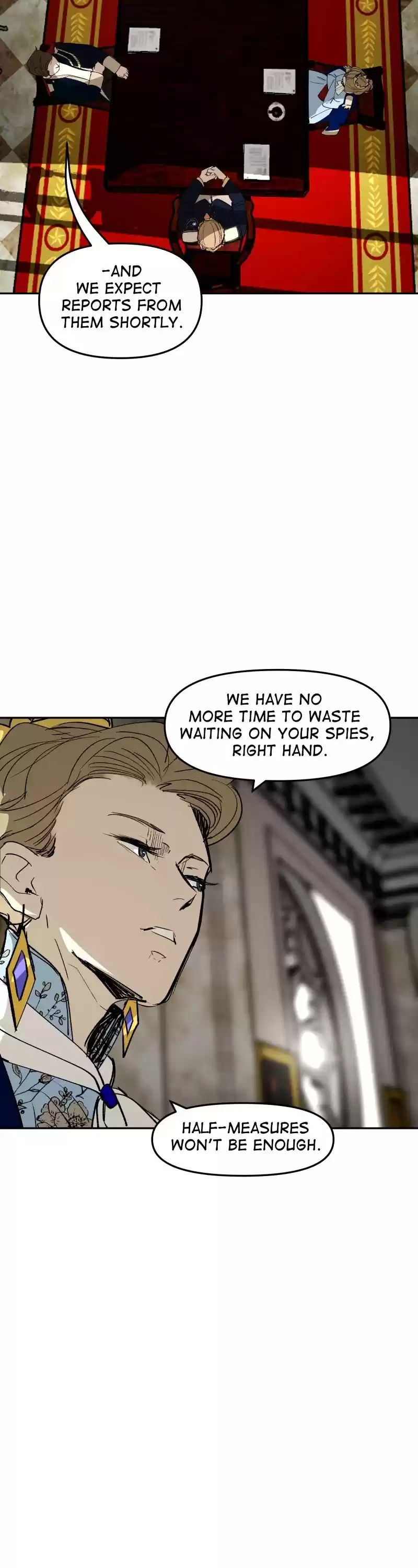 Purple Hyacinth Chapter 114