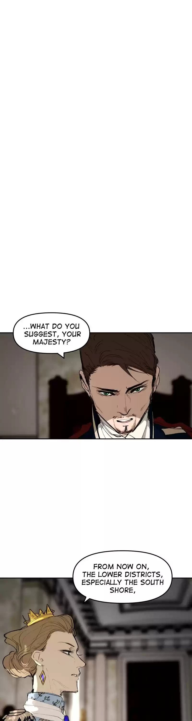 Purple Hyacinth Chapter 114