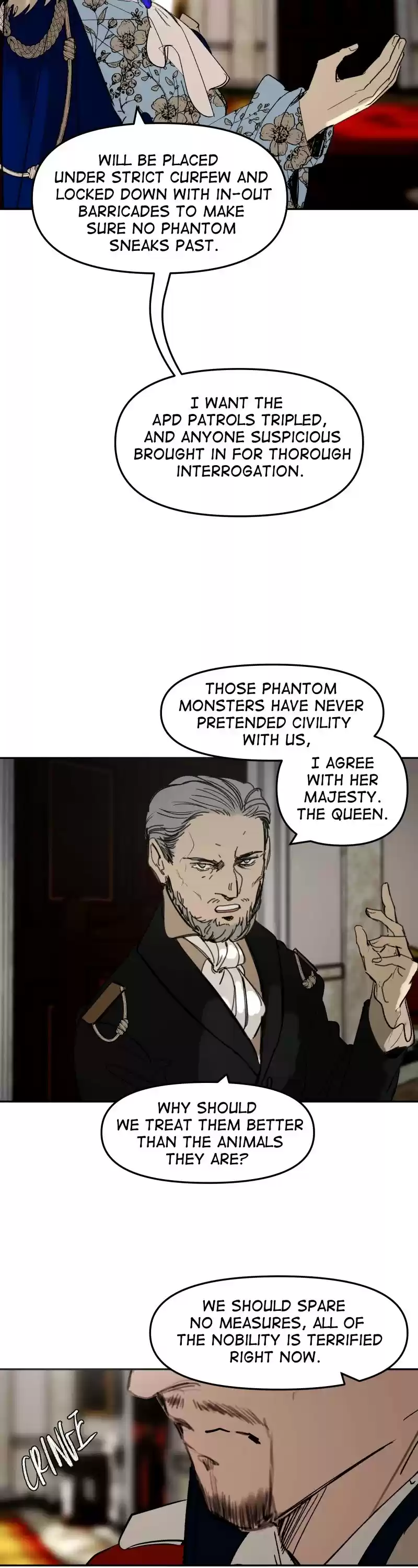 Purple Hyacinth Chapter 114