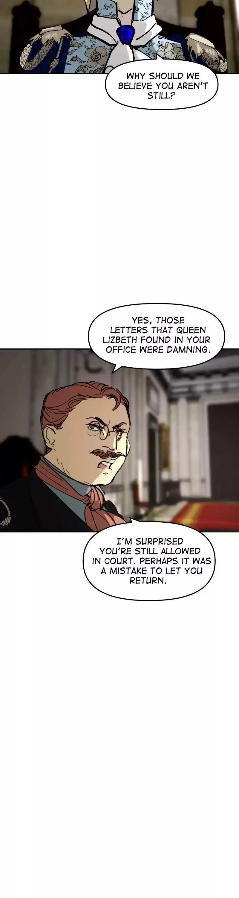 Purple Hyacinth Chapter 114