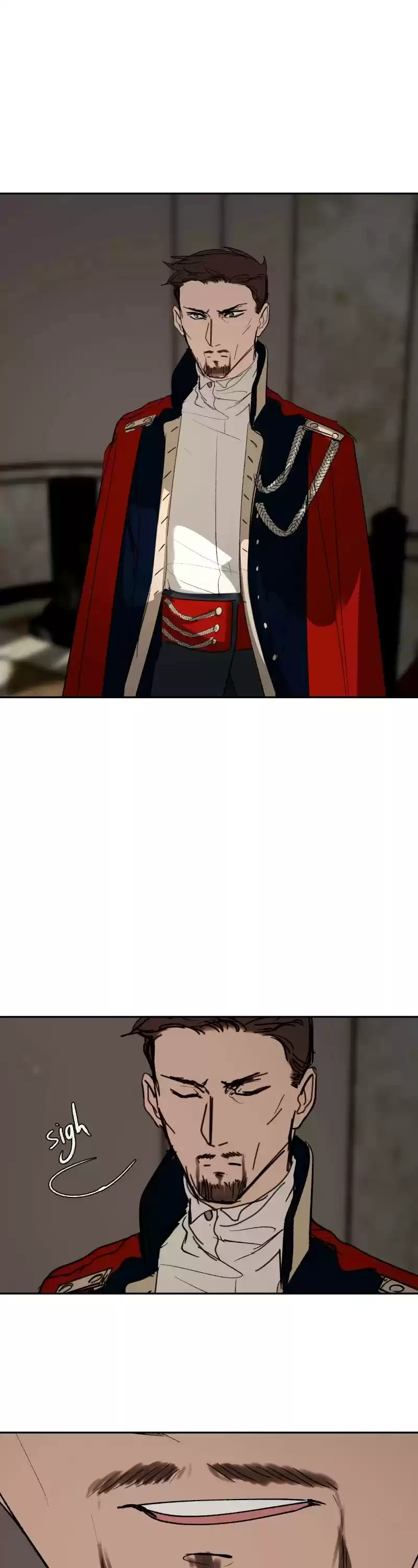 Purple Hyacinth Chapter 114