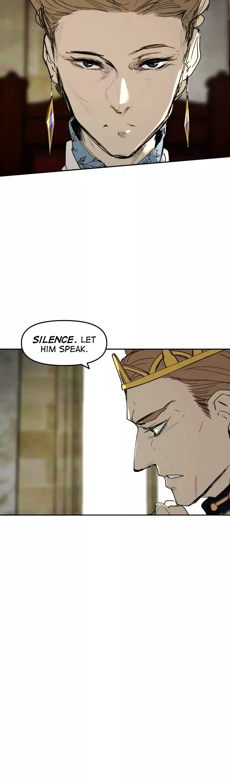 Purple Hyacinth Chapter 114