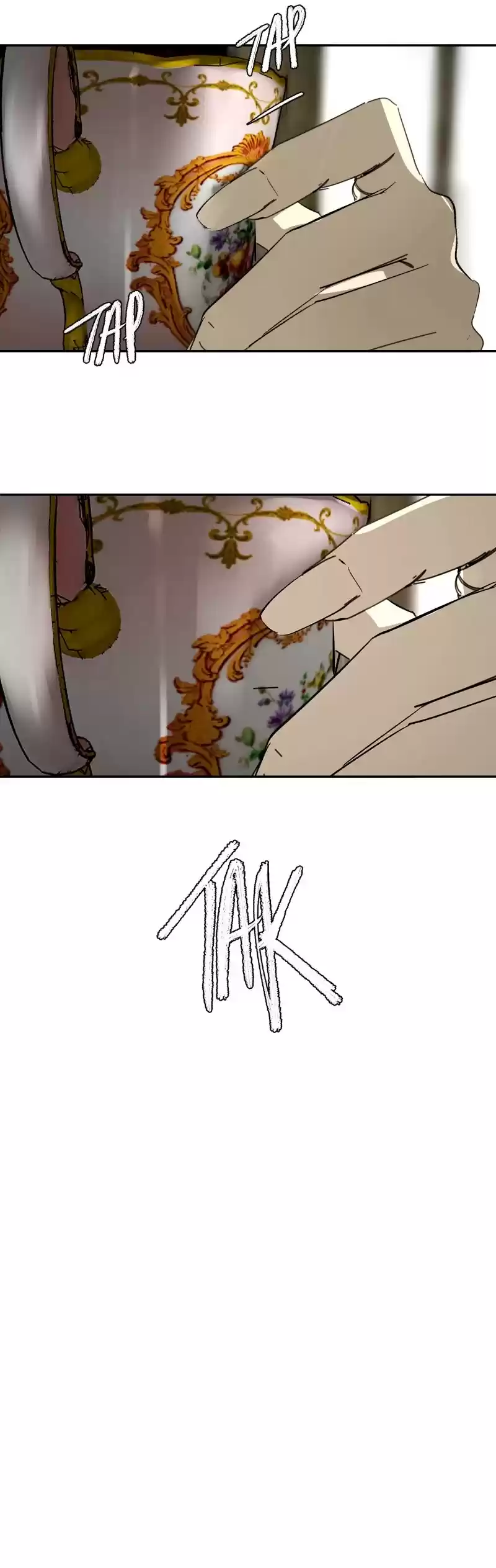 Purple Hyacinth Chapter 114