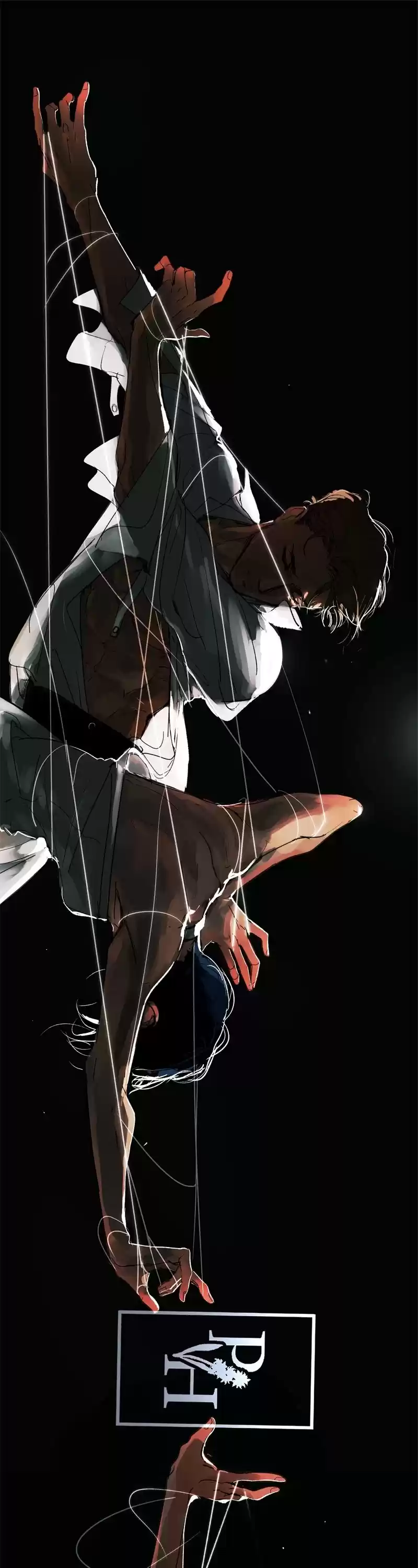 Purple Hyacinth Chapter 115