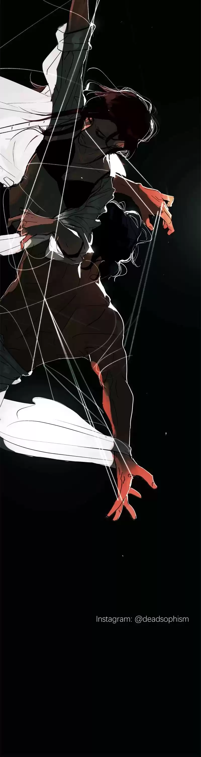 Purple Hyacinth Chapter 115