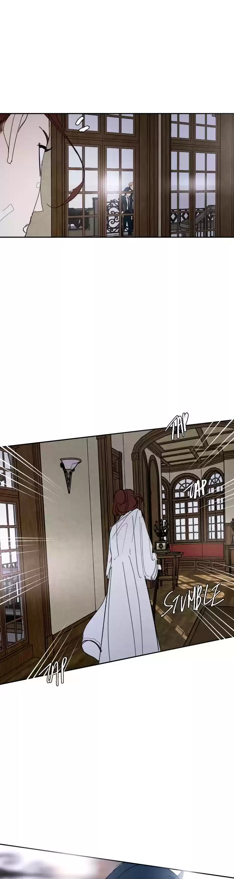 Purple Hyacinth Chapter 115