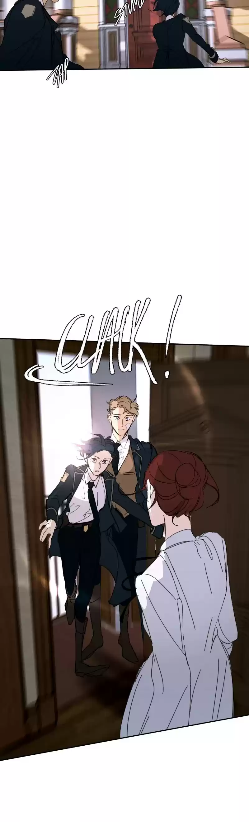 Purple Hyacinth Chapter 115