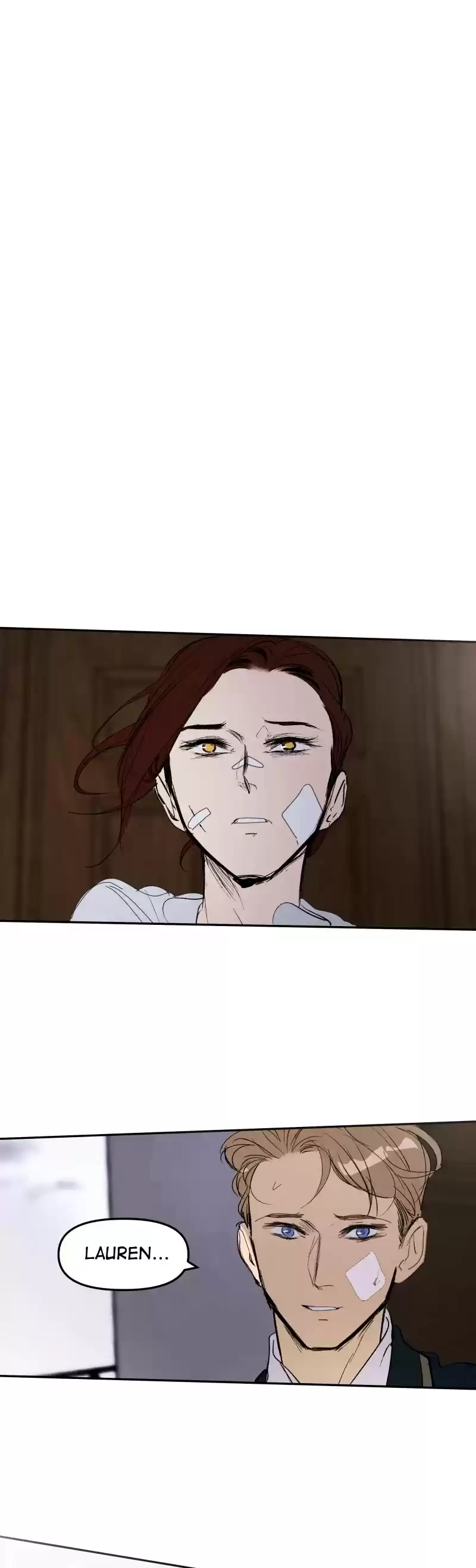 Purple Hyacinth Chapter 115