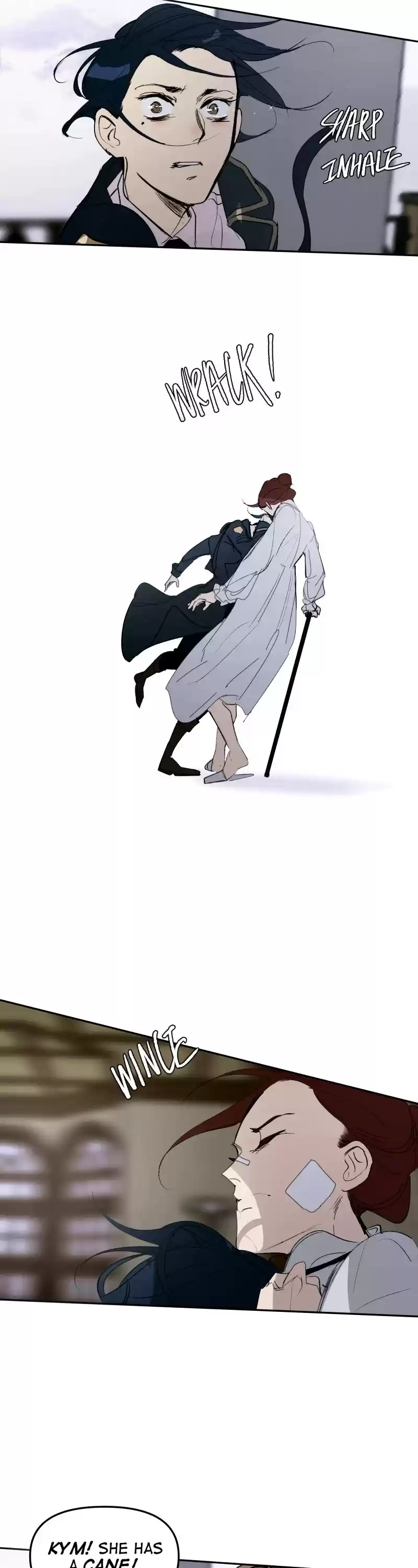 Purple Hyacinth Chapter 115