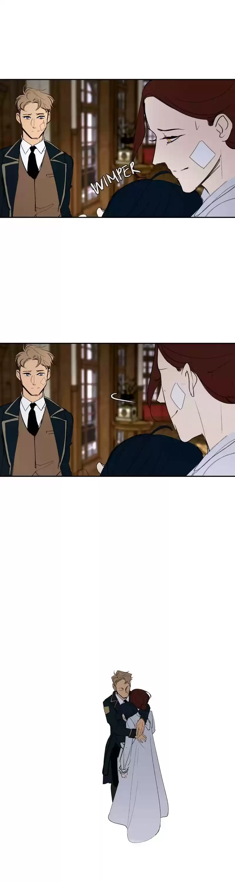 Purple Hyacinth Chapter 115