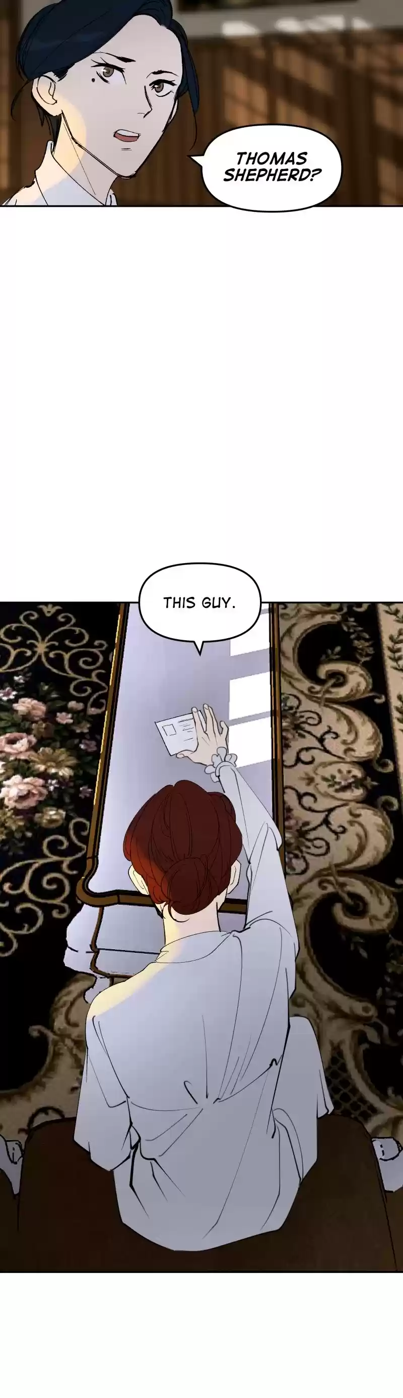 Purple Hyacinth Chapter 115