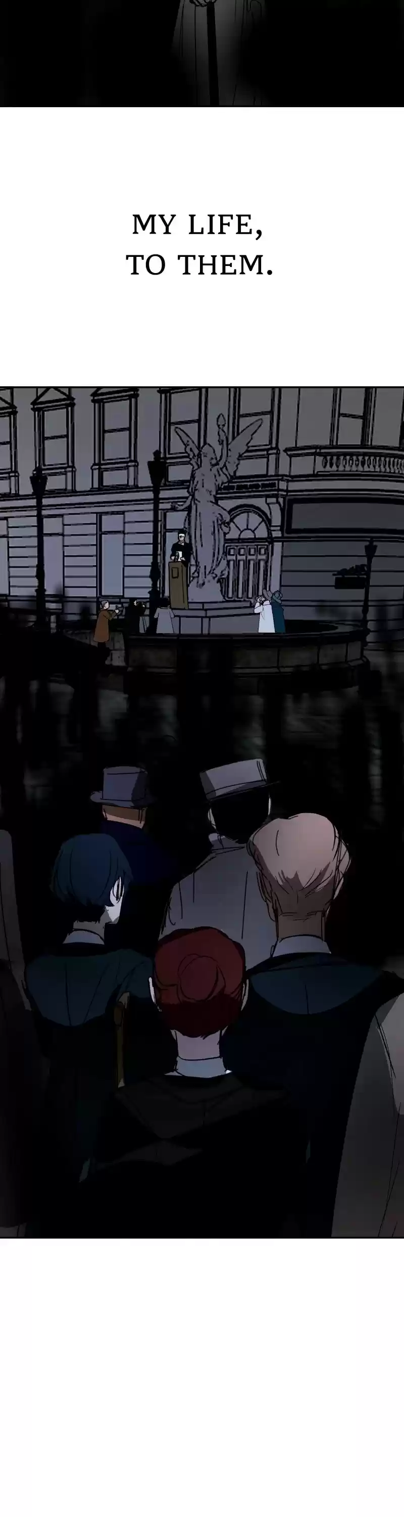 Purple Hyacinth Chapter 115