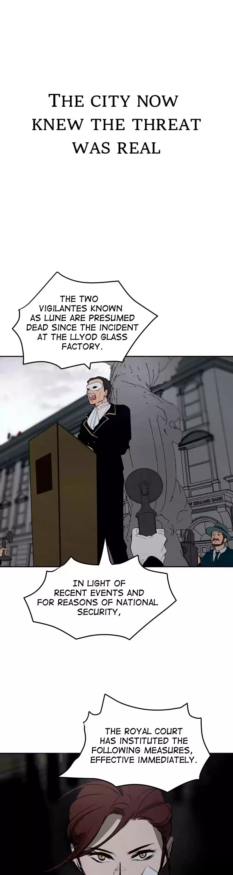 Purple Hyacinth Chapter 115