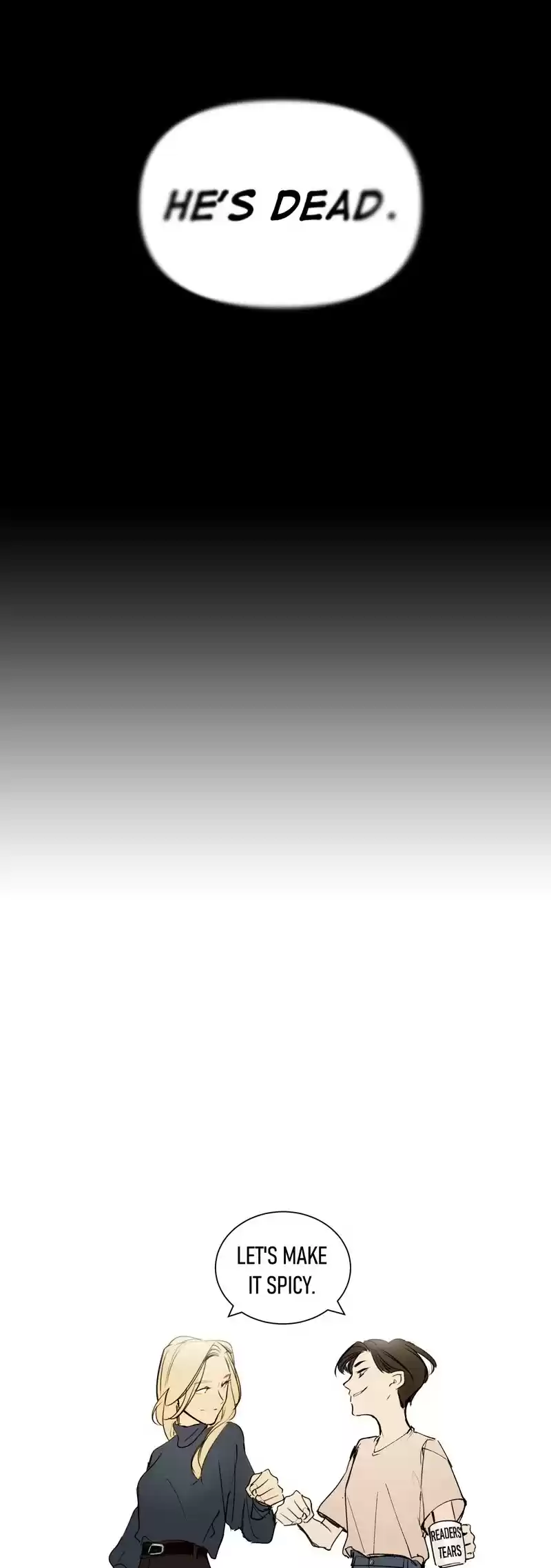 Purple Hyacinth Chapter 115