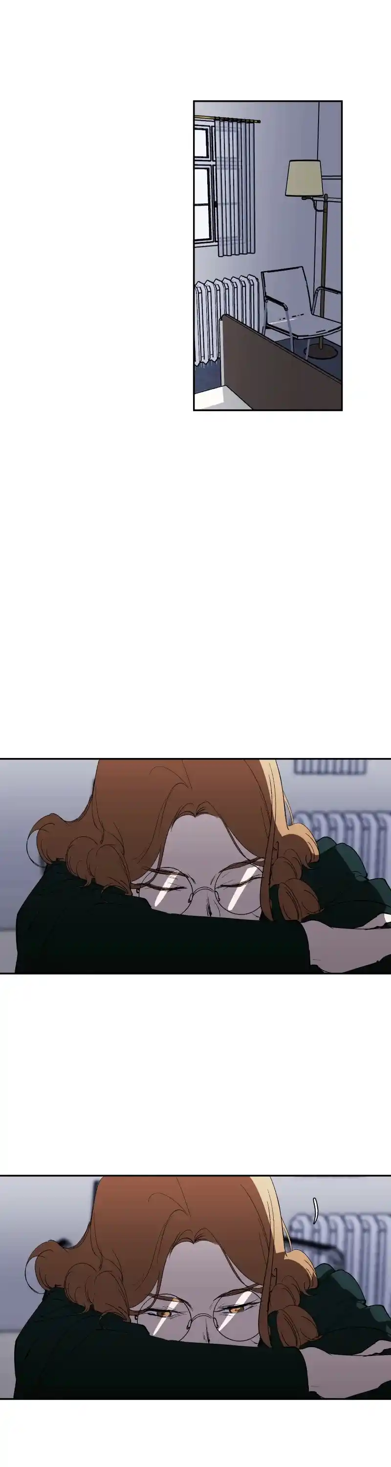 Purple Hyacinth Chapter 116