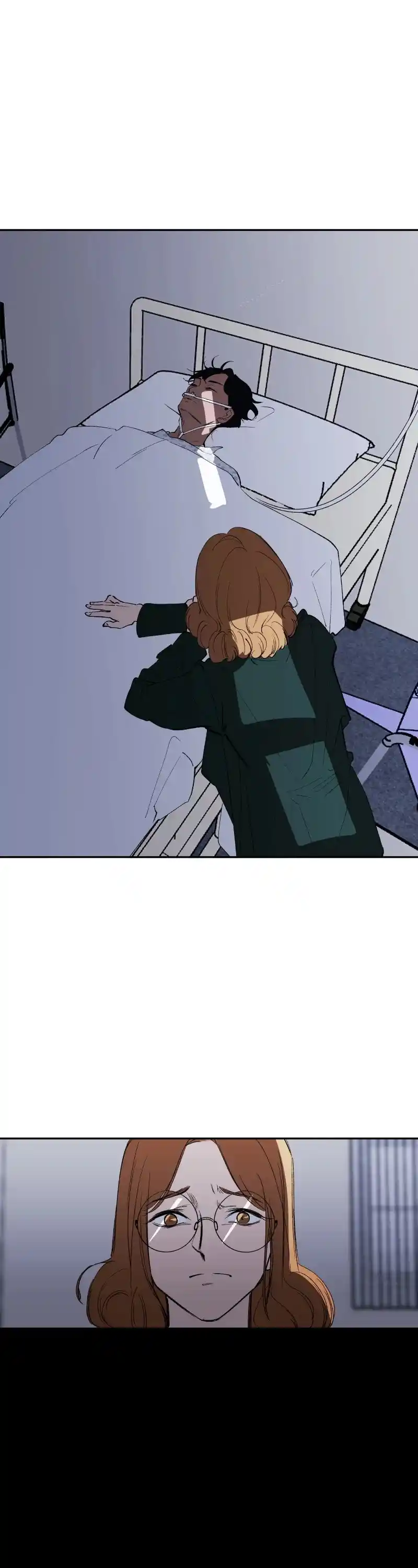 Purple Hyacinth Chapter 116