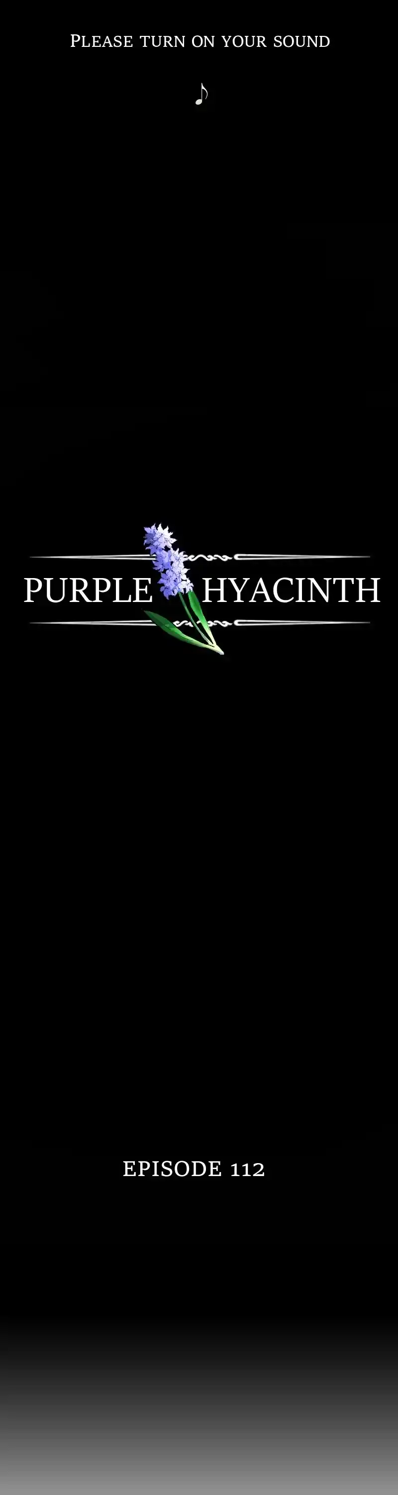 Purple Hyacinth Chapter 116