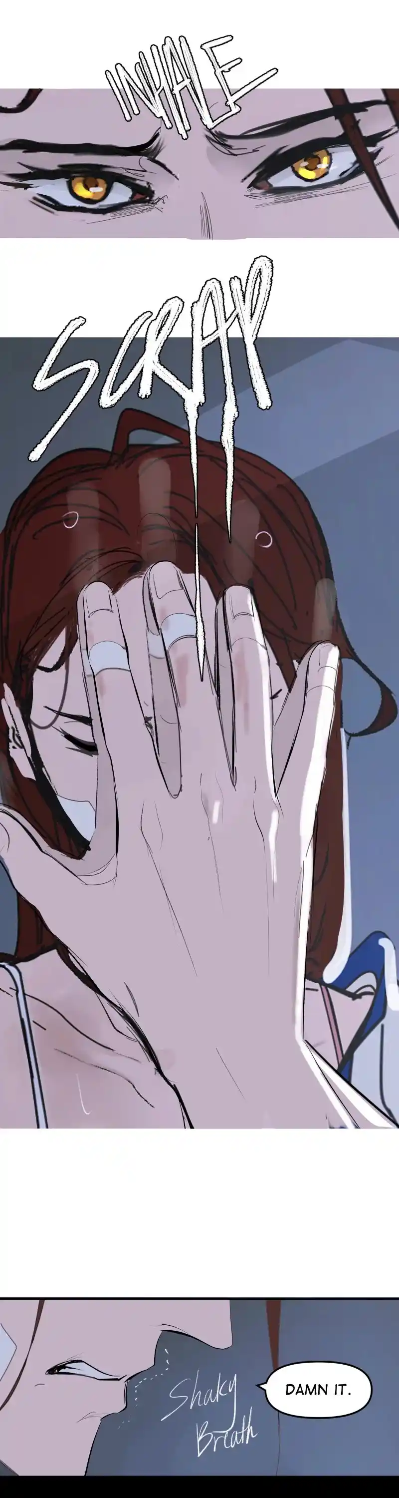 Purple Hyacinth Chapter 116