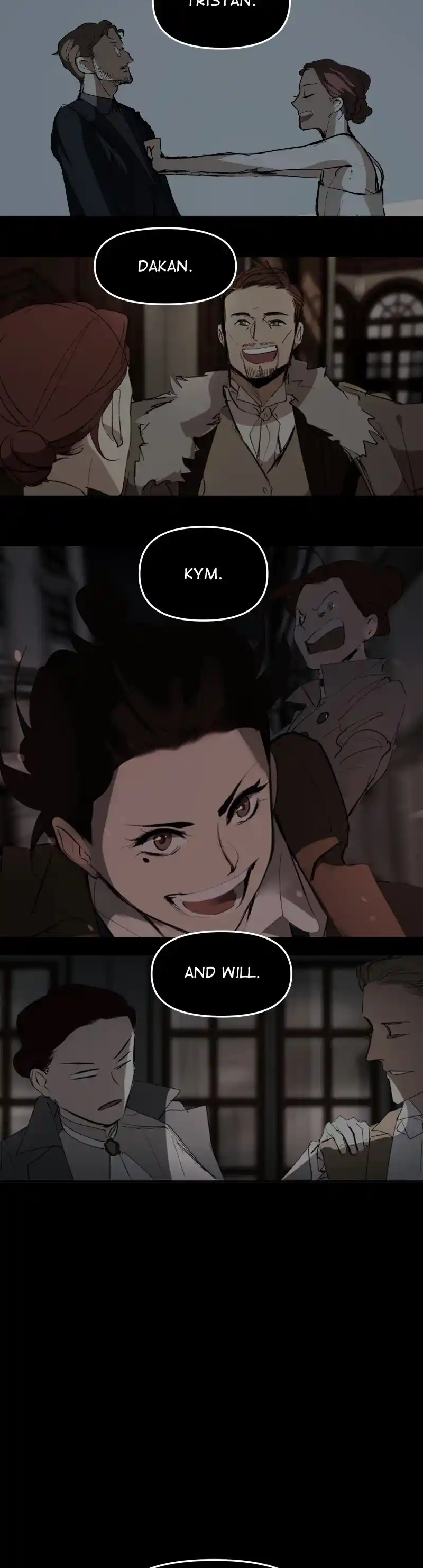 Purple Hyacinth Chapter 116