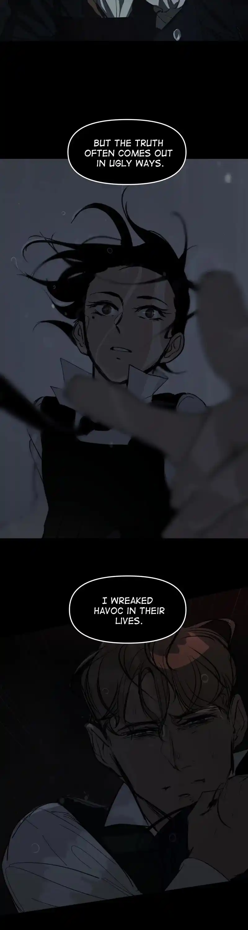 Purple Hyacinth Chapter 116