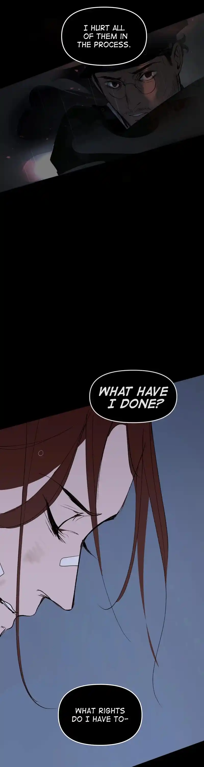 Purple Hyacinth Chapter 116