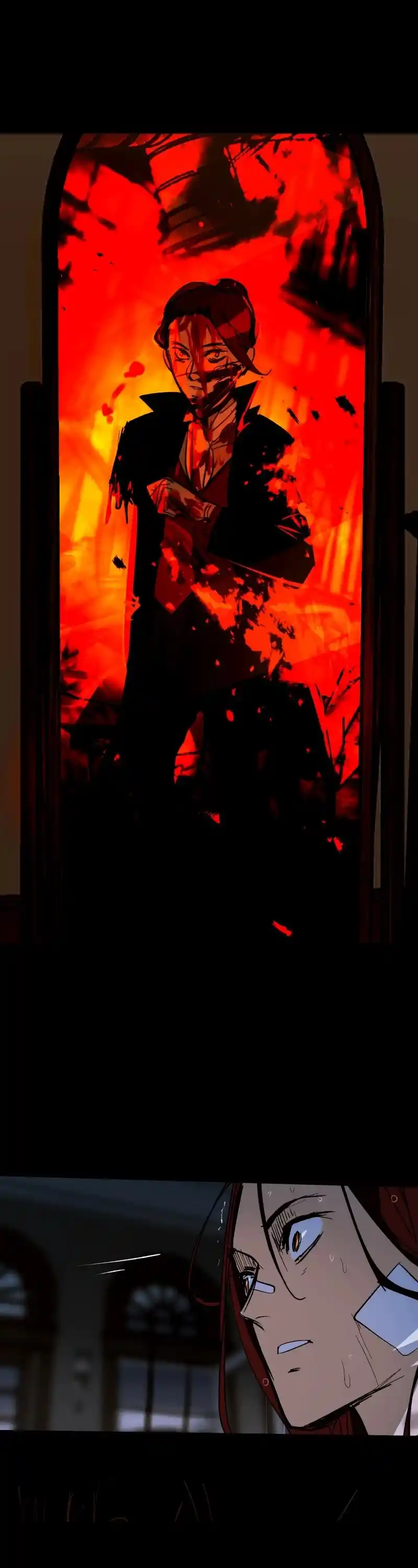 Purple Hyacinth Chapter 116