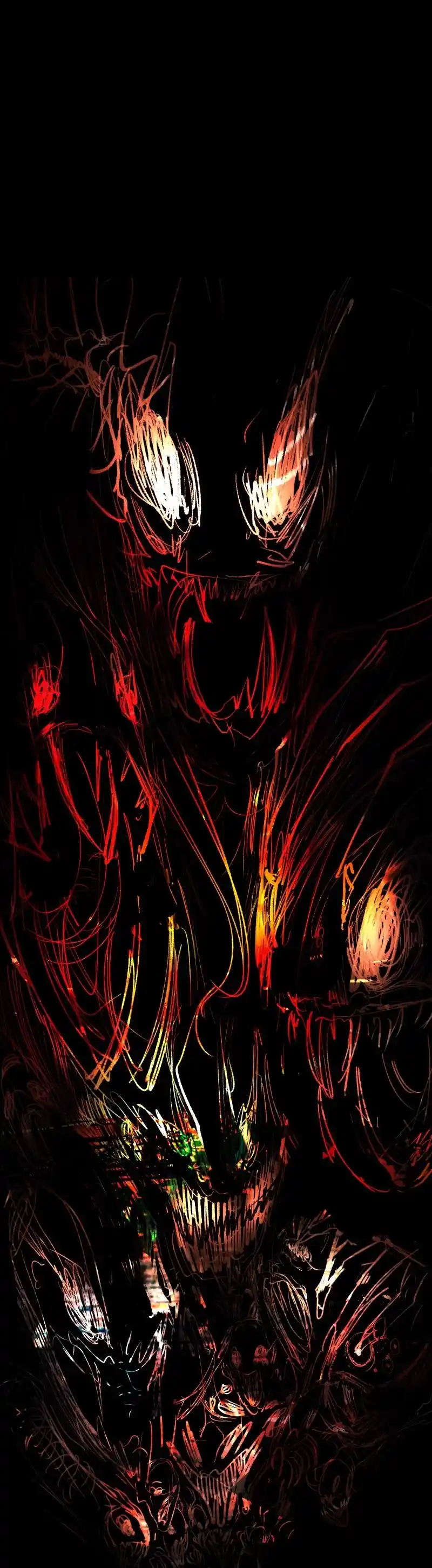 Purple Hyacinth Chapter 116